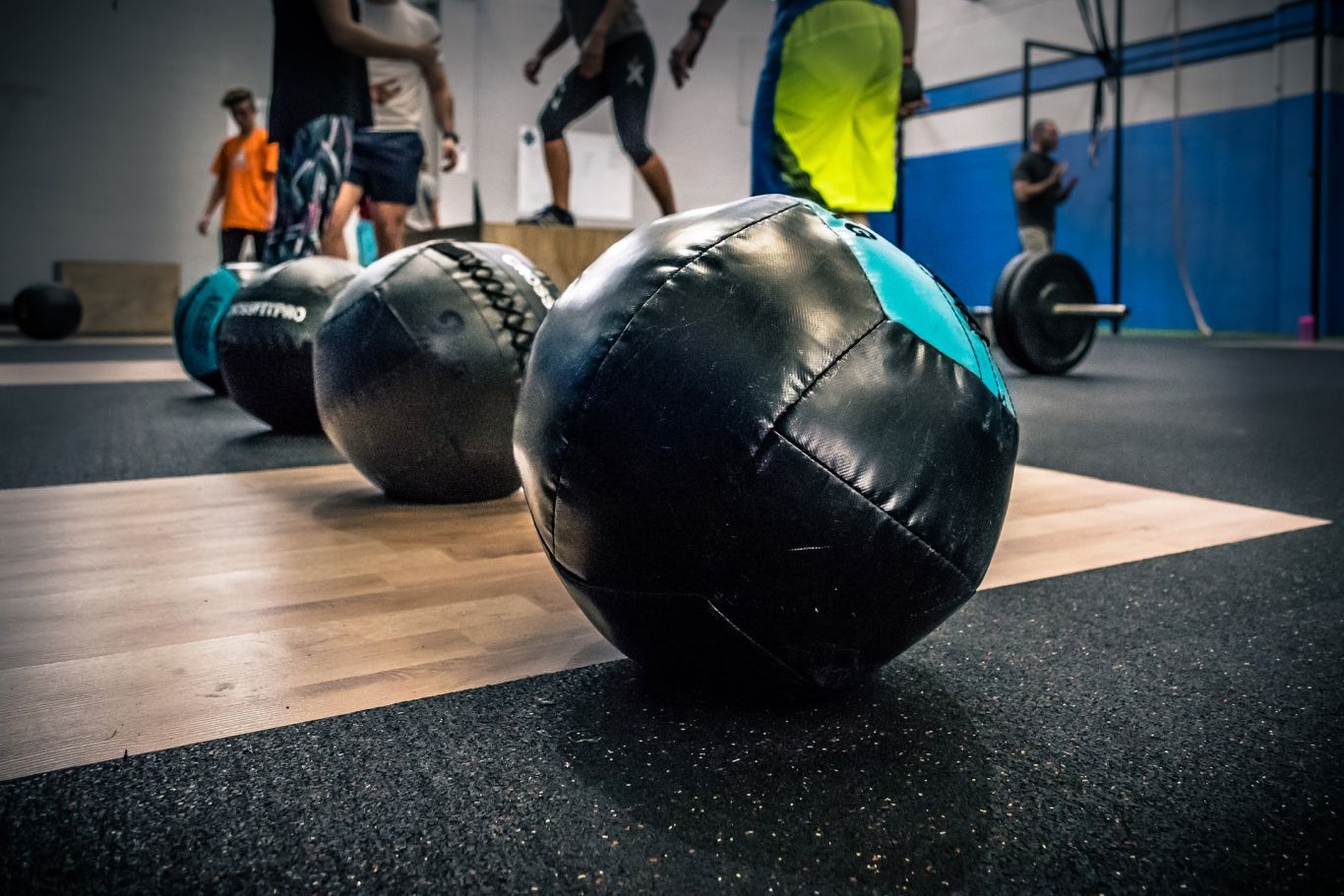 functional training