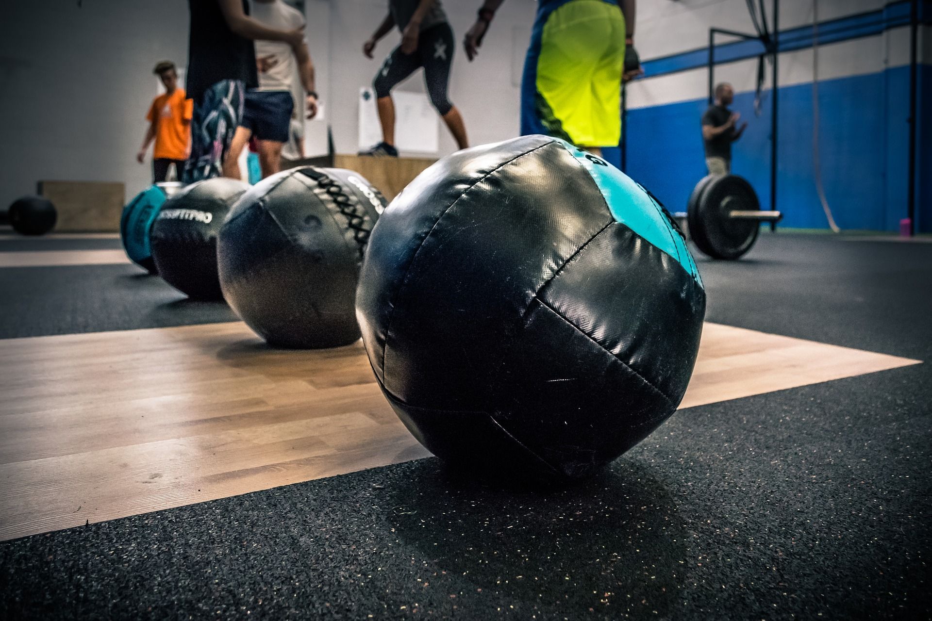 functional training