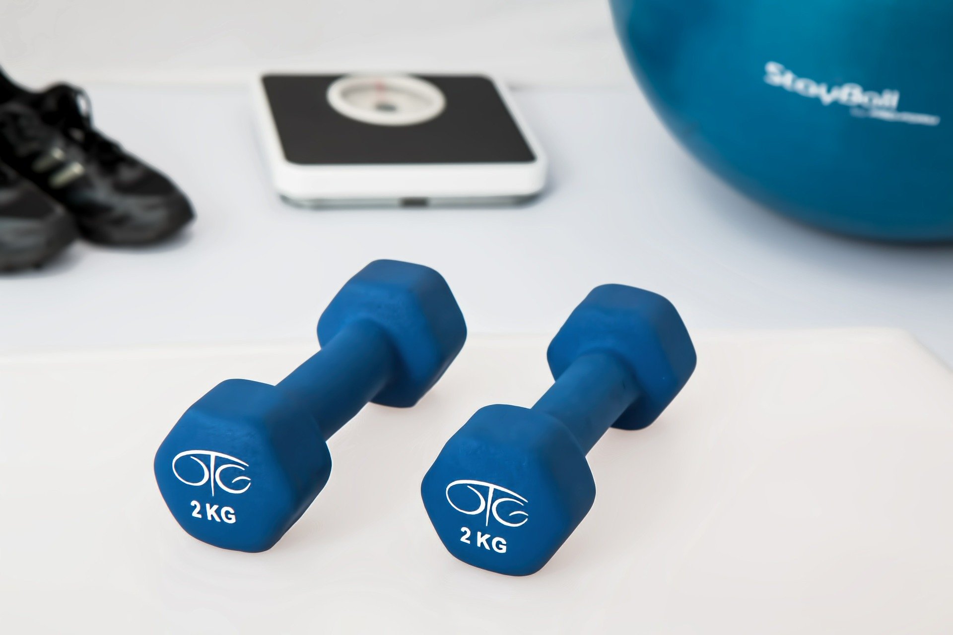 Can You Lose Weight Without Exercise? - Barr Health and Fitness