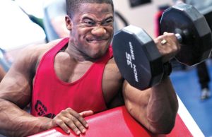 functional training bodybuilding